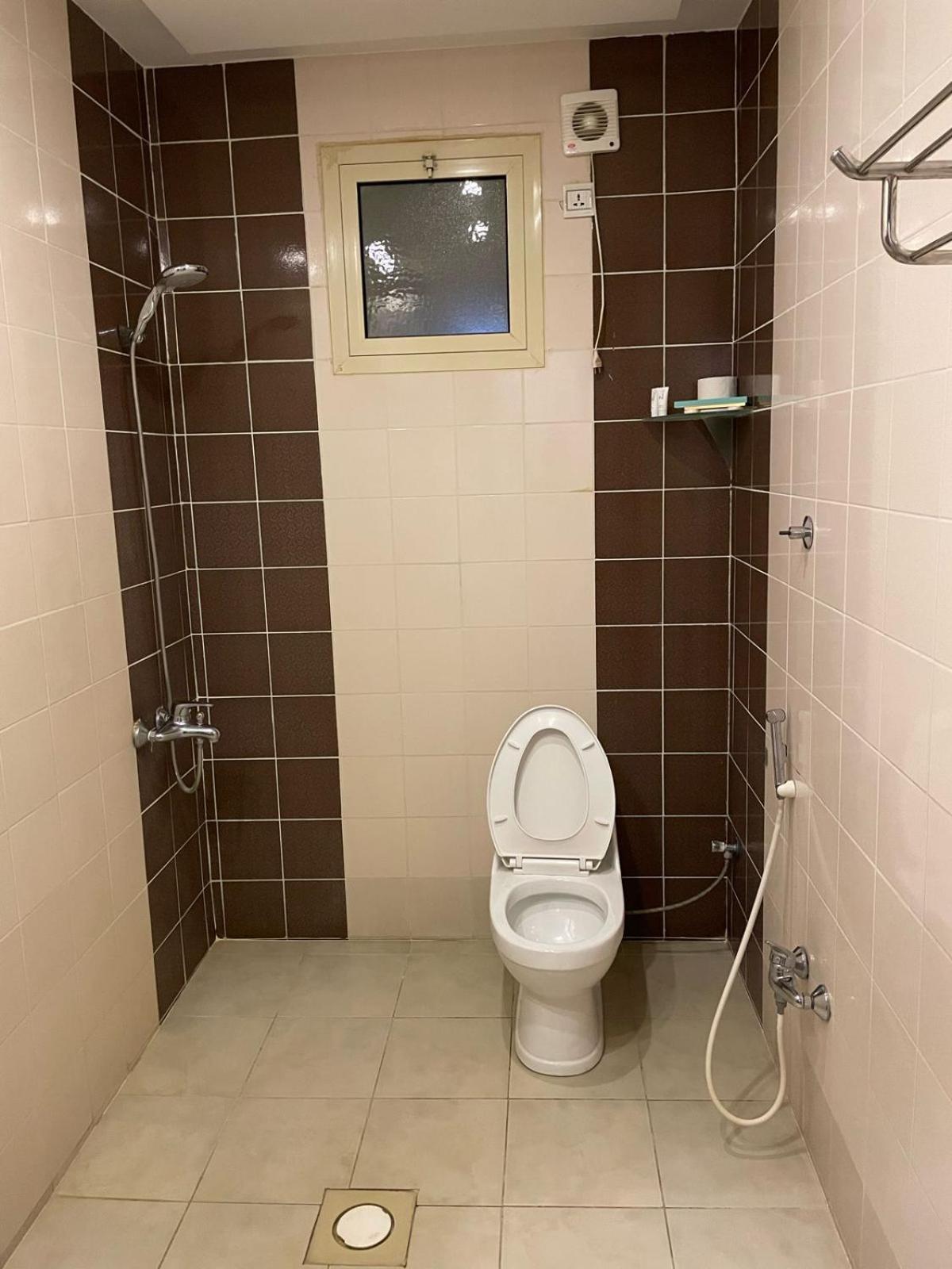 Seher Aloyon Funished Apartments Buraidah Exterior foto