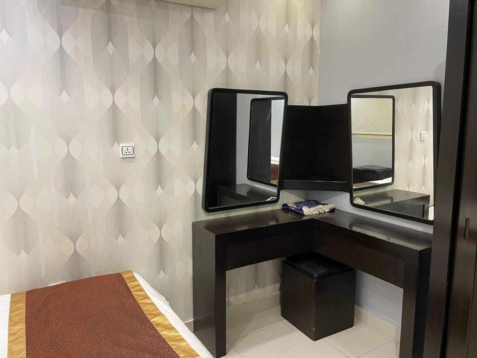 Seher Aloyon Funished Apartments Buraidah Exterior foto